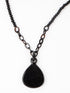 Horn Necklace
